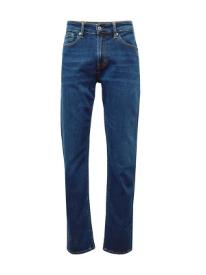 Foto van product Kings Of Indigo Jeans 'RYAN' blauw denim