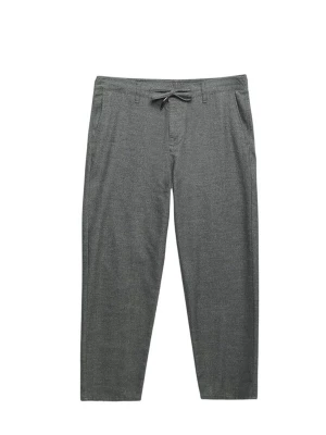 Foto van product KİP Broek grijs