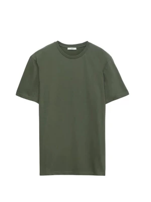 Foto van product KİP Shirt donkergroen