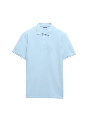 Foto van product KİP Shirt lichtblauw