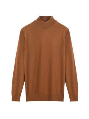 Foto van product KİP Trui cognac