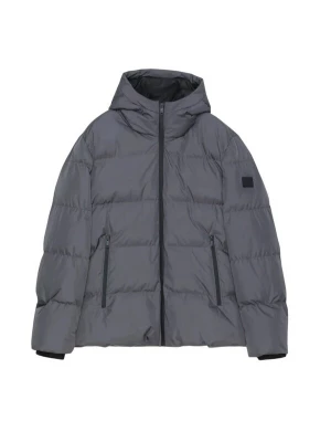 Foto van product KİP Winterjas grijs