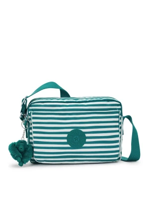 Foto van product KIPLING Handtas 'ABANU M' groen
