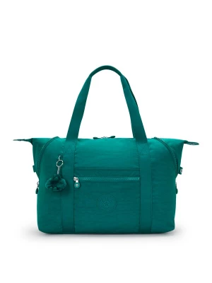 Foto van product KIPLING Handtas 'ART M' donkergroen
