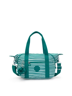 Foto van product KIPLING Handtas 'ART MINI' groen