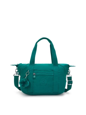 Foto van product KIPLING Handtas 'ART MINI' lichtbeige