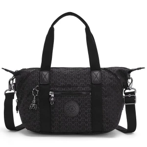 Foto van product KIPLING Handtas donkergrijs / zwart