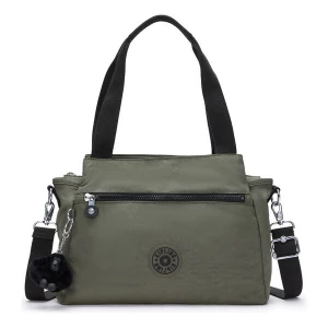 Foto van product KIPLING Handtas 'Elysia' donkergroen