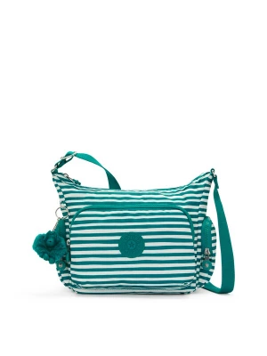 Foto van product KIPLING Handtas 'GABB S' groen