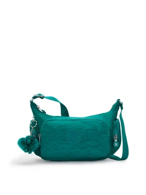 Foto van product KIPLING Handtas 'GABBETTE S' donkergroen