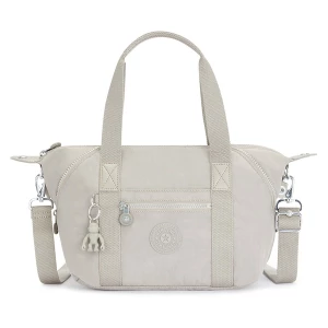 Foto van product KIPLING Handtas lichtgrijs