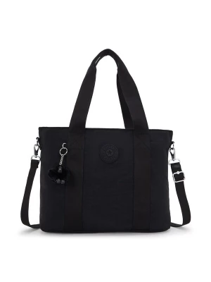 Foto van product KIPLING Handtas 'Minta L UP' zwart