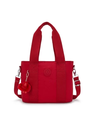 Foto van product KIPLING Handtas 'Minta M' rood