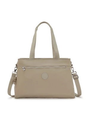 Foto van product KIPLING Laptoptas 'Elysia Work' donkerbeige