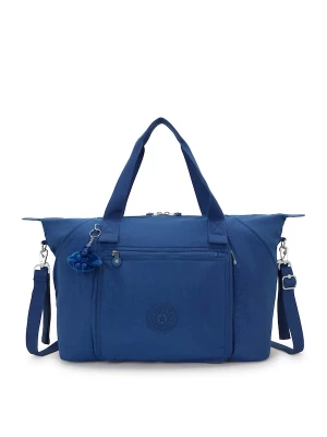 Foto van product KIPLING Luiertas 'New Art M' blauw
