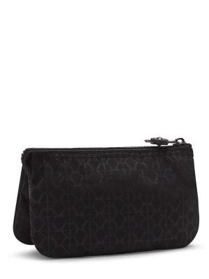 Foto van product KIPLING Make up tas 'Creativity' donkerbruin