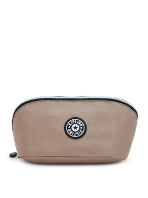 Foto van product KIPLING Make up tas 'Mirko M' taupe