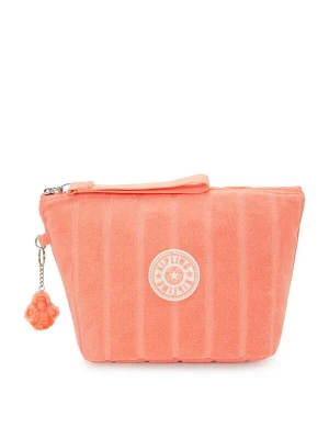 Foto van product KIPLING Make up tas 'Naomi' zalm roze