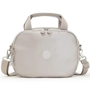 Foto van product KIPLING Make up tas 'Palmbeach' greige
