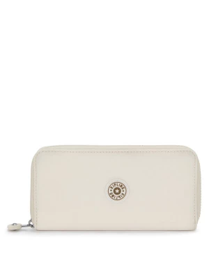 Foto van product KIPLING Portemonnee 'Money World' lichtbeige