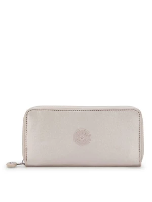 Foto van product KIPLING Portemonnee 'Money World'' taupe