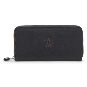 Foto van product KIPLING Portemonnee 'Money World' zwart
