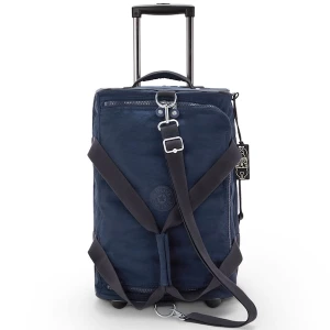 Foto van product KIPLING Reistas 'Basic Teagan ' blauw / zwart