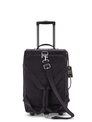 Foto van product KIPLING Reistas 'Teagan' zwart