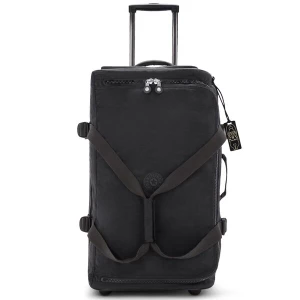 Foto van product KIPLING Reistas 'Teagan' zwart