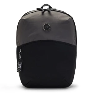 Foto van product KIPLING Rugzak 'Ayano' donkergrijs / zwart