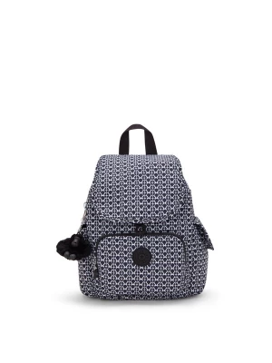 Foto van product KIPLING Rugzak 'CITY' marine / zwart / wit