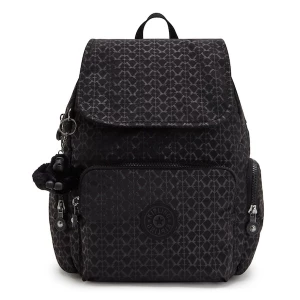 Foto van product KIPLING Rugzak 'City S' antraciet / zwart
