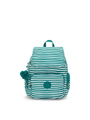Foto van product KIPLING Rugzak 'CITY ZIP S' groen