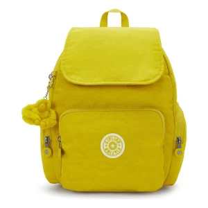 Foto van product KIPLING Rugzak 'City Zip S' limoen