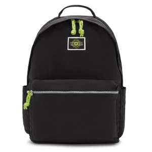 Foto van product KIPLING Rugzak 'Damien' grijs / appel / zwart