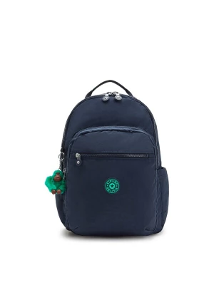 Foto van product KIPLING Rugzak 'Seoul Lap' donkerblauw