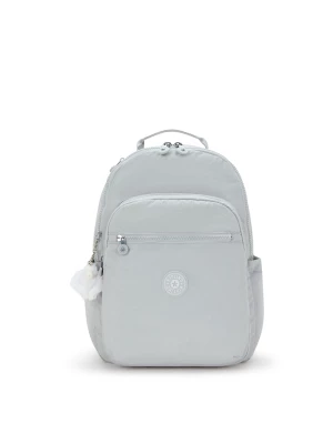 Foto van product KIPLING Rugzak 'Seoul' lichtgrijs