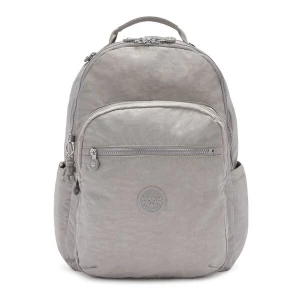 Foto van product KIPLING Rugzak 'Seoul' lichtgrijs