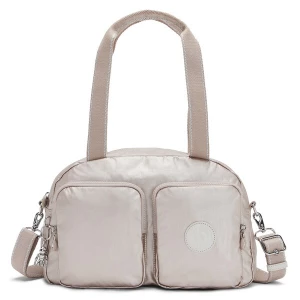 Foto van product KIPLING Schoudertas 'Cool Defea' beige