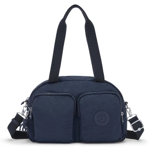 Foto van product KIPLING Schoudertas 'Cool Defea' nachtblauw