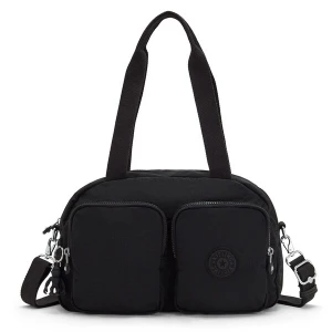 Foto van product KIPLING Schoudertas 'Defea' zwart