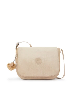 Foto van product KIPLING Schoudertas 'Earthbeat' beige