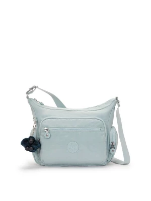 Foto van product KIPLING Schoudertas 'Gabbie' lichtblauw