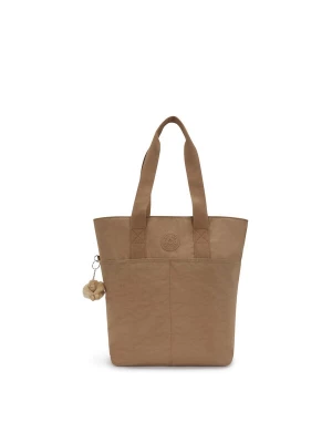 Foto van product KIPLING Schoudertas 'Hanifa' donkerbeige