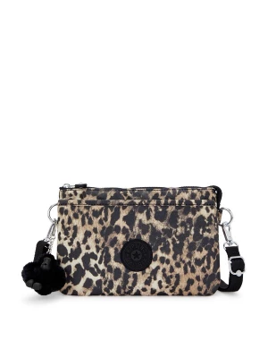 Foto van product KIPLING Schoudertas 'Riri' beige / lichtbeige / zwart