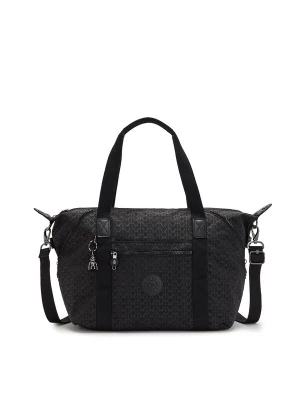 Foto van product KIPLING Shopper 'Art' grijs / zwart