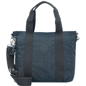 Foto van product KIPLING Shopper 'ASSENI MINI' navy / zwart