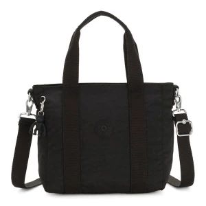 Foto van product KIPLING Shopper 'Asseni' zwart