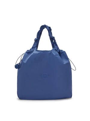 Foto van product KIPLING Shopper 'Assie' marine