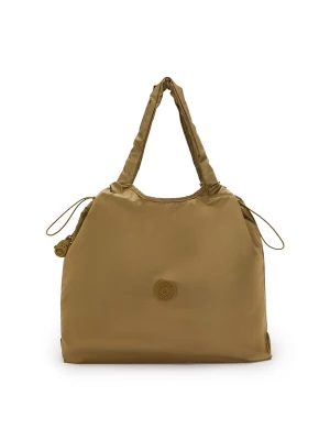 Foto van product KIPLING Shopper 'ASSIE' safraan
